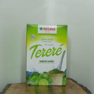 Regina Tereré - Lime, 500 g