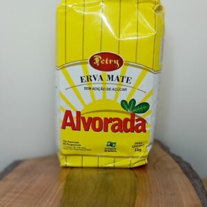 Alvodara - Tradicional Chimarrao, 1000 g