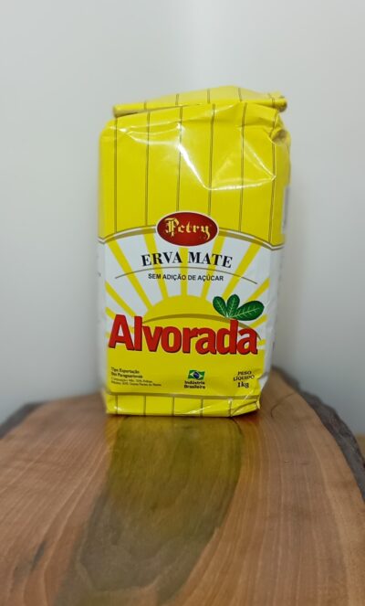 Alvodara - Tradicional Chimarrao, 1000 g