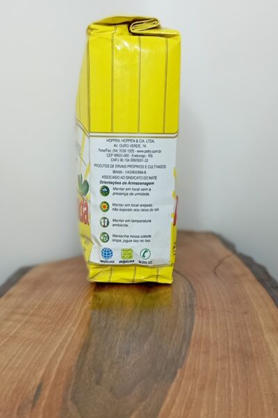 Alvodara - Tradicional Chimarrao, 1000 g - Image 2