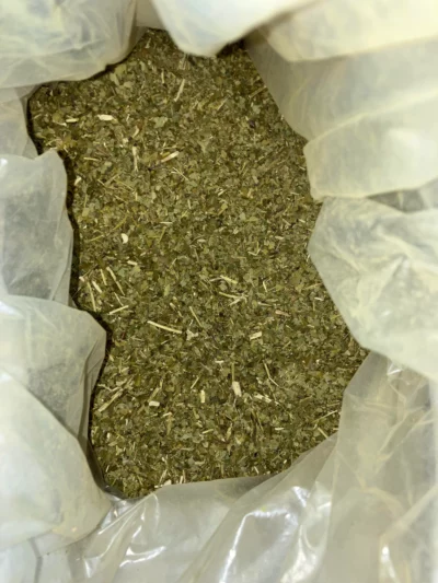 Brew Mate - Baldo - Cancheada, BIO, 200g - Image 2