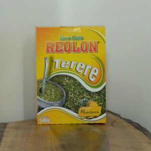 Reolon Tereré - Ananász, 500 g