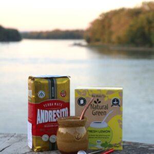 Kezdő szett stílusosan!