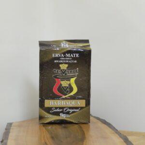 Rei Verde Barbacua Chimarrao 1000g