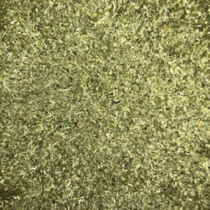 No para! - Organic Mate Verde, Brasil 200g - 600g