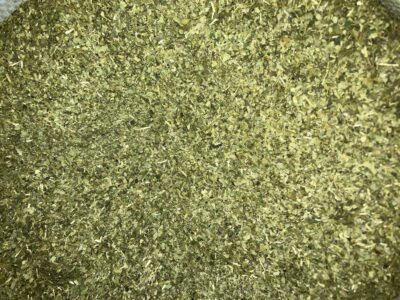 No para! - Organic Mate Verde, Brasil 200g - 600g