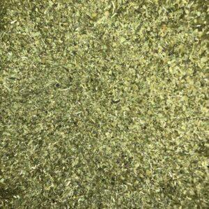 No para! - Organic Mate Verde, Brasil 200g - 600g