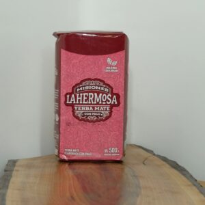 La Hermosa, 500 g