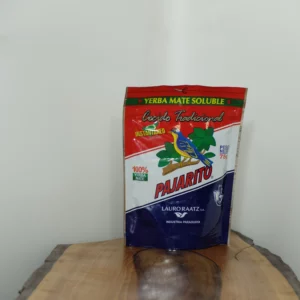 Pajarito - Instant DOY PACK, 75 g