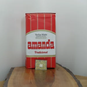 Amanda - Tradicional, 200g; 500g; 1000g