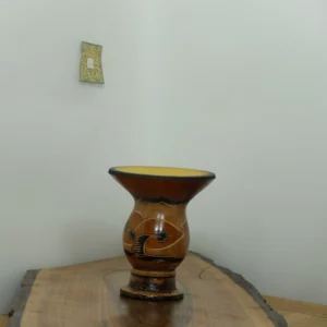 Mate tök - Cuia Porongo Martelada