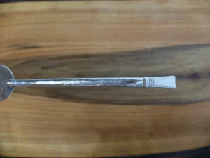 Bortonaggio bomba 1000 furos, ezerlyukú CIRÁDÁS 21cm E202MF