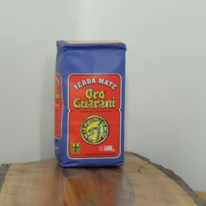 Oro Guarani - Tradicional, 500 g