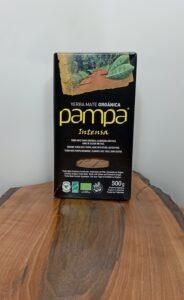 Pampa Intensa - Organic, 500 g
