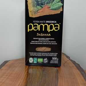Pampa Intensa - Organic, 500 g