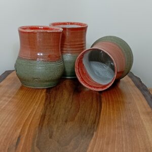 Mate tök - Kézműves kerámia
