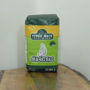 Mbaeteko - Tradicional, 500 g