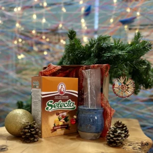 Mézes-Gyömbéres csomag