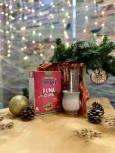 Gyömbéres-Narancsos csomag