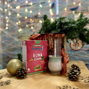 Gyömbéres-Narancsos csomag