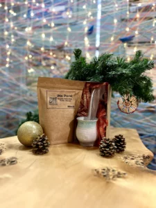 ¡No Para! - Parana Csomag