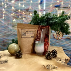 ¡No Para! - Parana Csomag