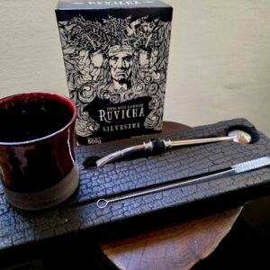 BLACK Valentine Szett